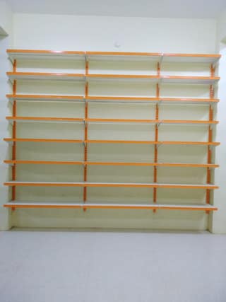 Wall Fixing Rack