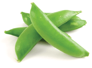 Frozen Green Peas 500 Gms