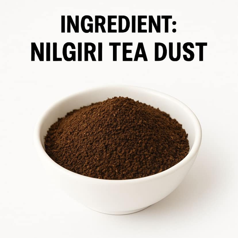 Homedale Tea 500 g High Grown Nilgiri CTC Black Tea view 7