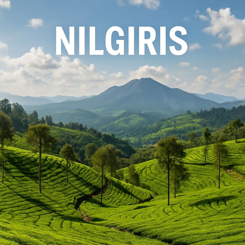 Homedale Tea 500 g High Grown Nilgiri CTC Black Tea view 9