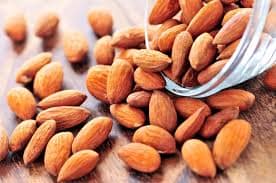 Almond 50g