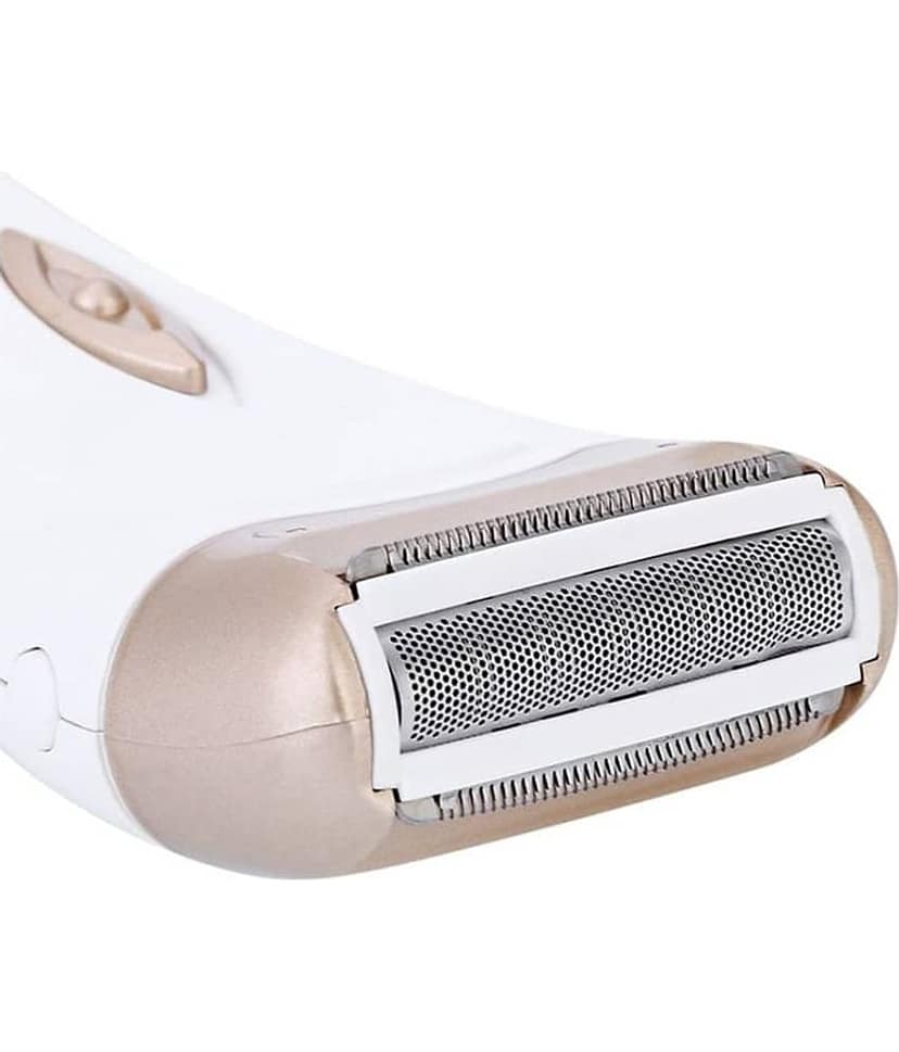 Epilator Women Bikini Armpit Leg Female Razor Depilator Rechargeable Cutter Head Multi Casual Combo view 2