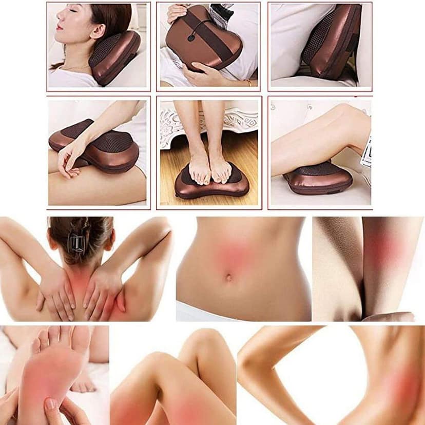Professional Massage Pillow view 4