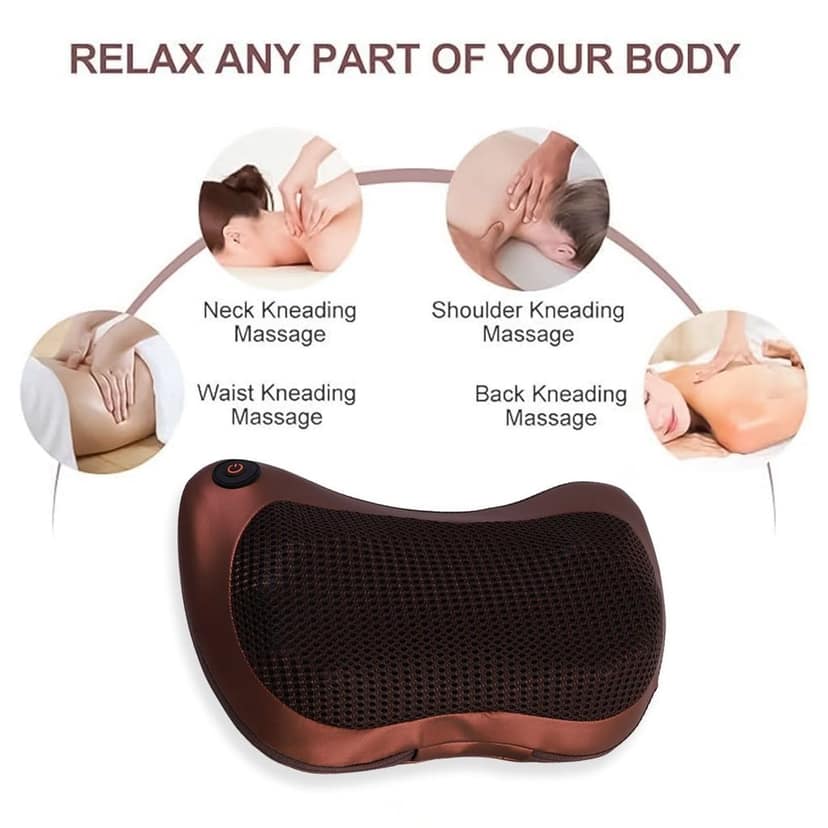 Professional Massage Pillow view 6