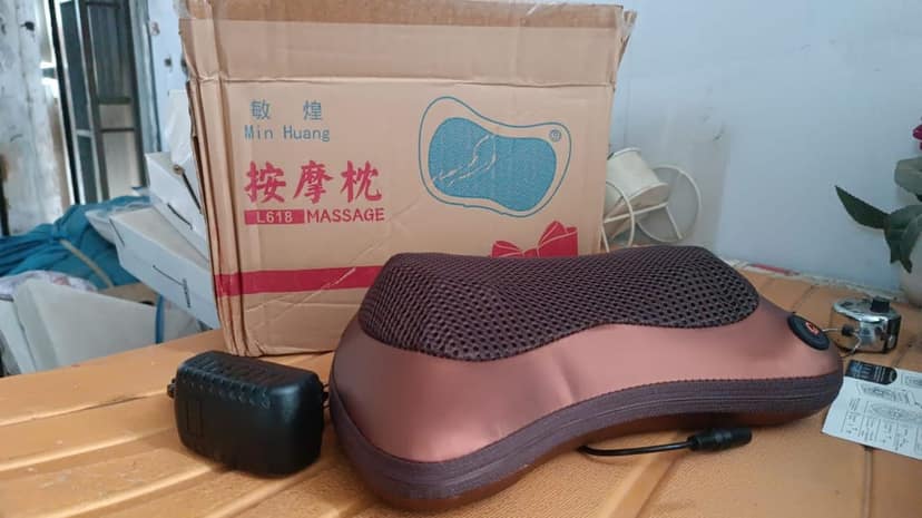 Professional Massage Pillow view 9