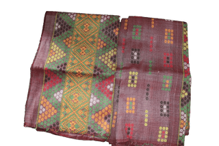 ASSAMESE SADOR MEKHELA