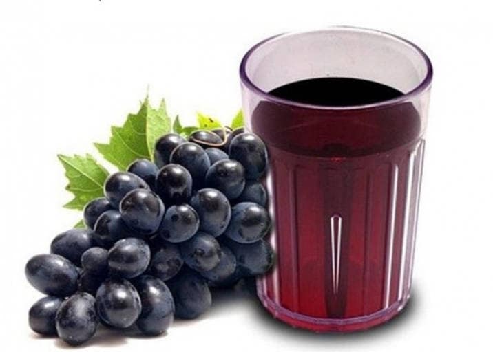 Grape Juice