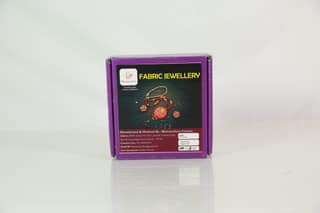 Fabric Jewellery