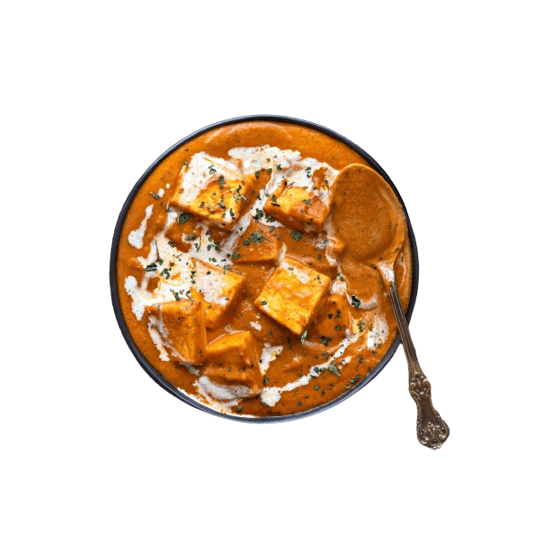 Paneer Butter Masala (Gravy)