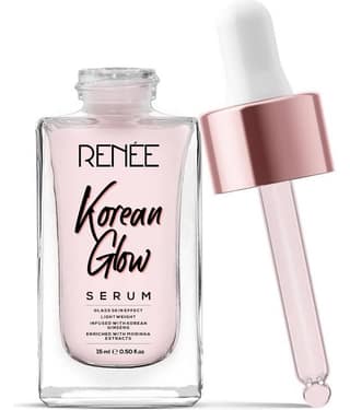 RENEE Korean Glow Serum 15ml