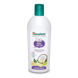 Himalaya Baby Hair 200 Ml