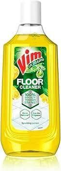 VIM FLOOR CLEANER LEMON 1L