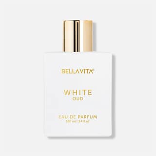 WHITE Oud Unisex Perfume - 100ml (IOCL)