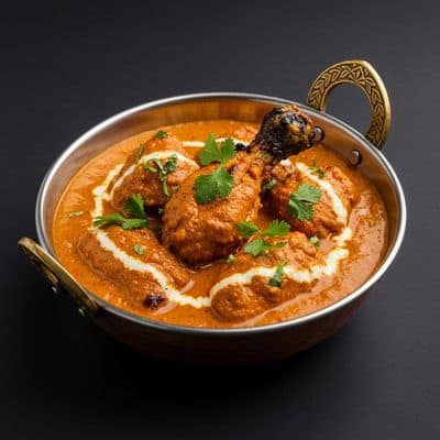 Chicken Tikka Masala