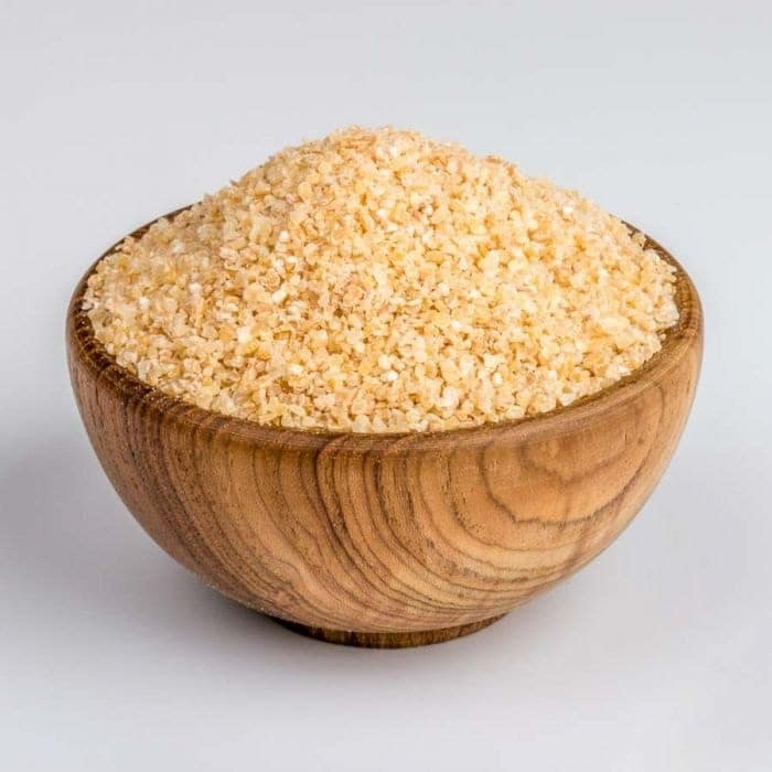 Wheat Daliya - 1 kg view 3