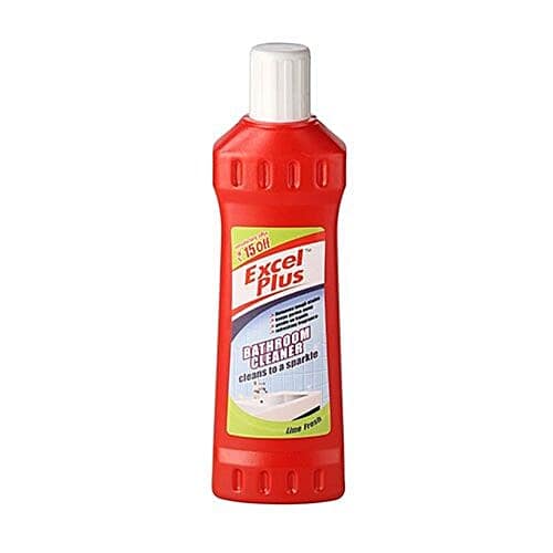 Excel Plus Bathroom Cleaner, 500 ml