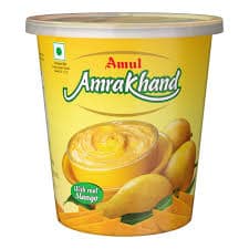 AMUL AMRAKHAND 500 GM