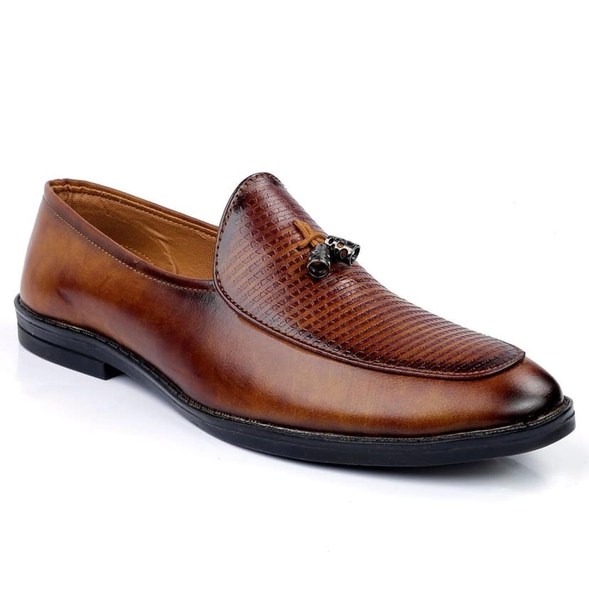 Bxxy's High-end Fashionable Footwear Slip-ons for Men view 9