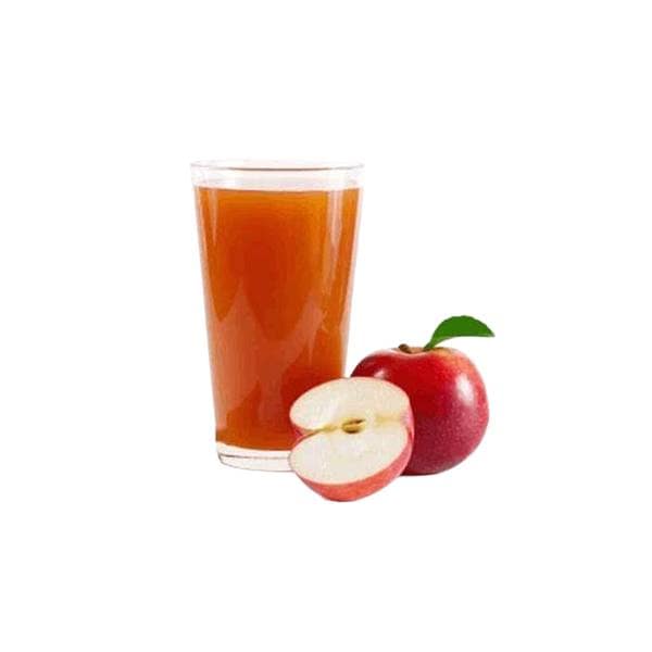 Apple Fresh Juices