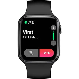 Fire-Boltt Ring BSW014 Bluetooth Calling Smart Watch