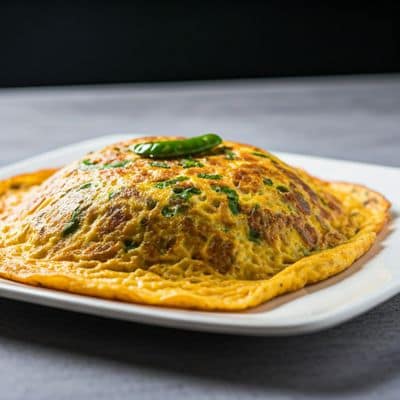 Egg Bonda [1 No]