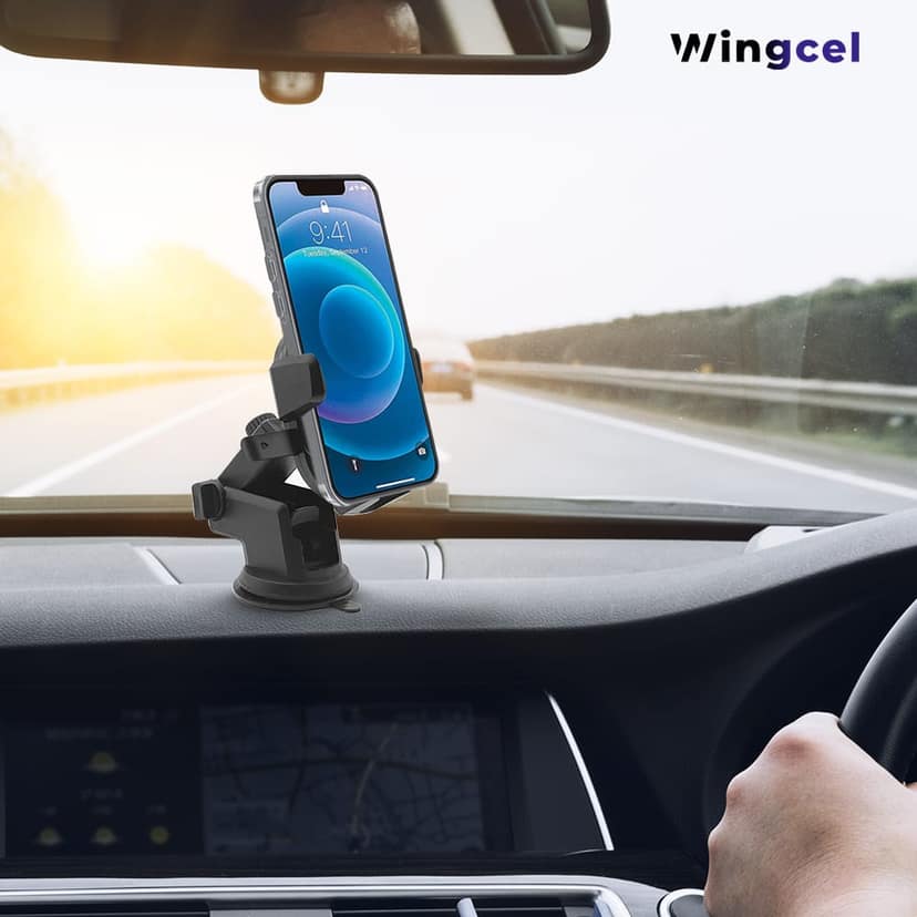 Car Mobile Holder view 4