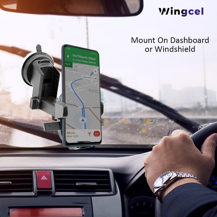 Car Mobile Holder view 5