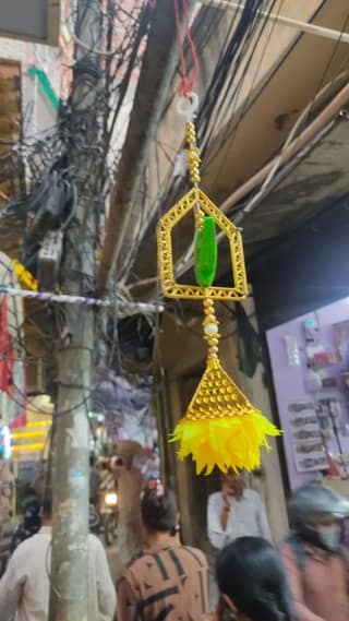 Swatantrata Chauhan