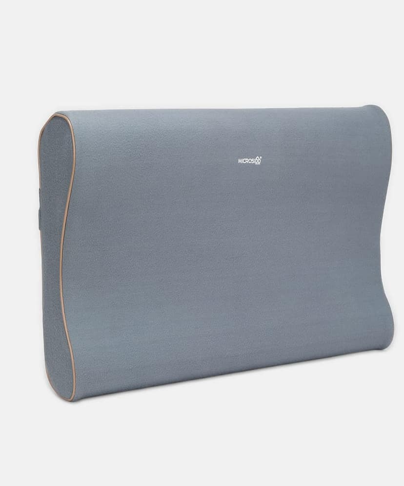 Microsidd Soft Contoured Cervical Pillow view 7