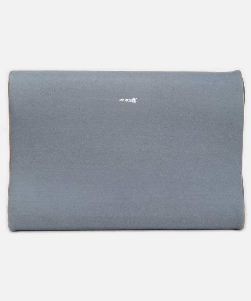 Microsidd Soft Contoured Cervical Pillow view 9