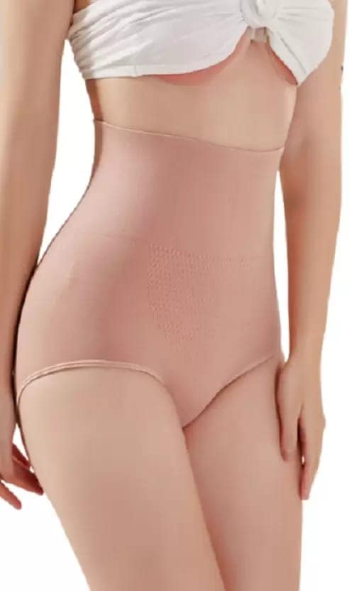 Releep fashion women's shapewear( HALFSHAPER061_RF) view 3