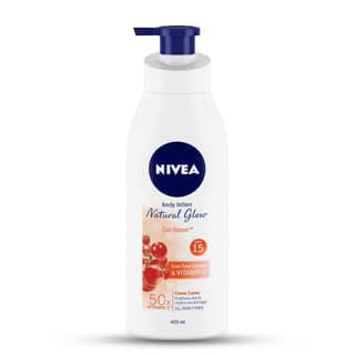 NIVEA CELL REPAIR NATURAL GLOW BODY LOTION 400 ML