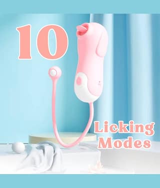 crazynyt DOGO Massager Portable Manual Massager