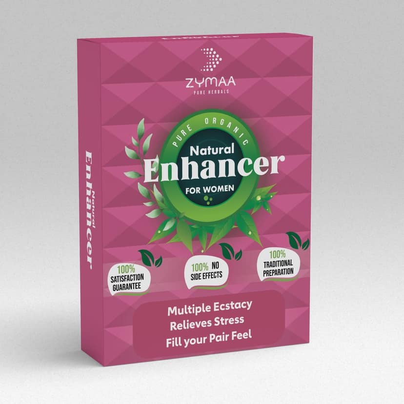 Zymaa natural Enhancer for Women (2gms) (Pack of 21) view 2