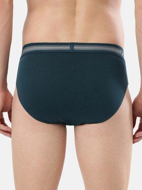 Jockey Men's 1010 Pack of 2 Briefs view 9