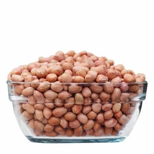 Peanut, Groundnut, Moongfali, Singhdana, Earthnut 5kg view 2