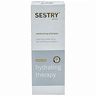 Sestry Shampoo 200 Ml