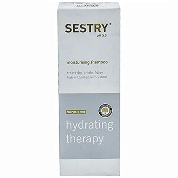 Sestry Shampoo 200 Ml