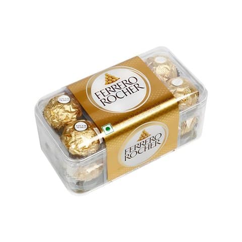 Ferrero Rocher Chocolate Gift Pack 200 g