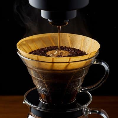 Filtered Coffee