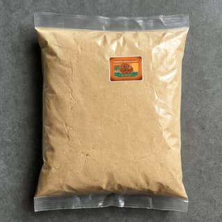 Danmothi Vantala Palace's sattu flour