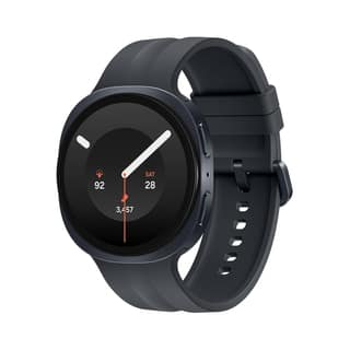 Samsung Galaxy Watch9 (44mm LTE, Graphite)