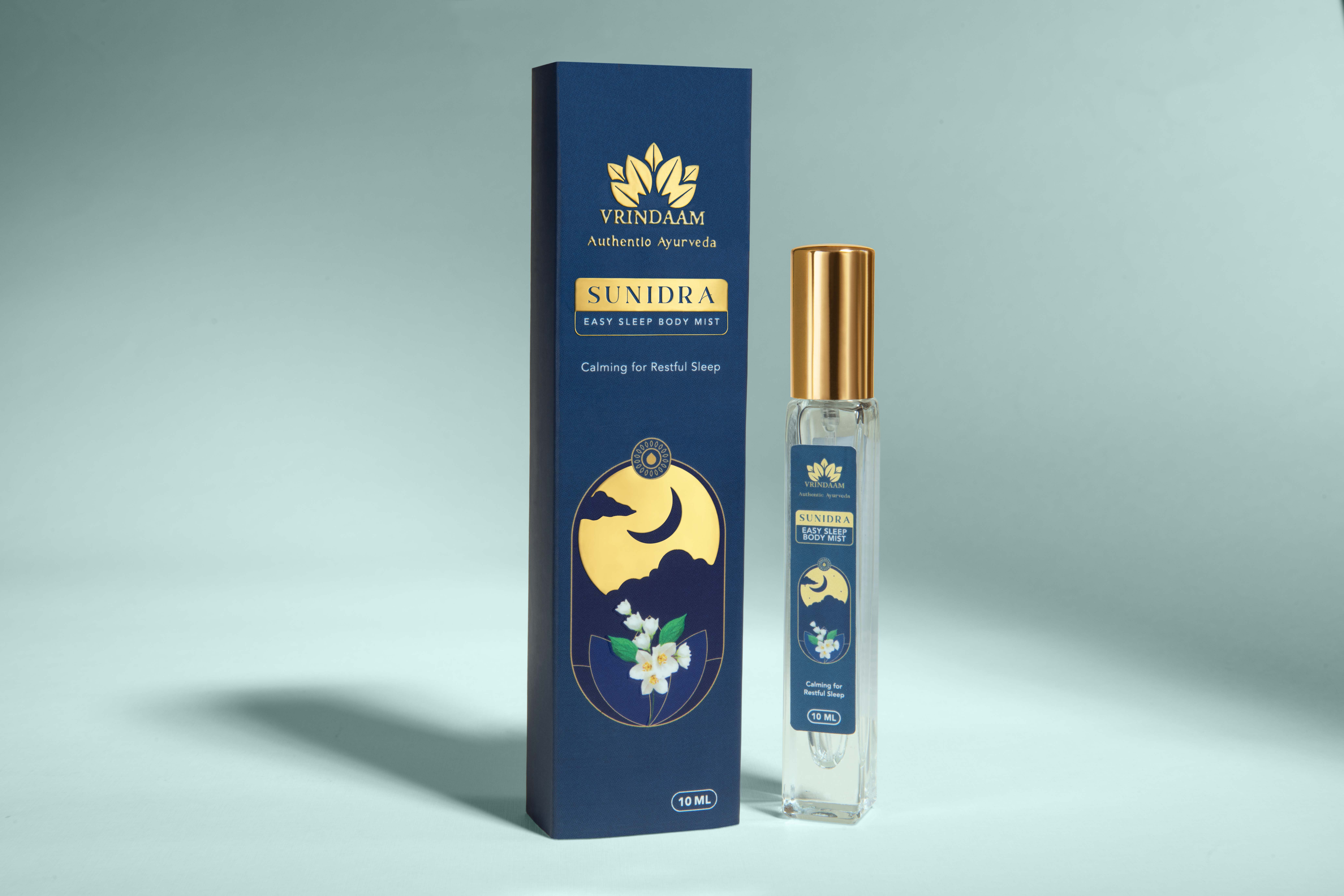 Sundira 10 ml view 2