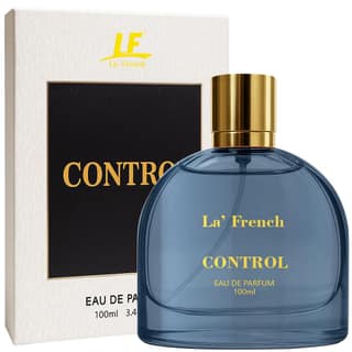 Control Perfume for Unisex 100ml