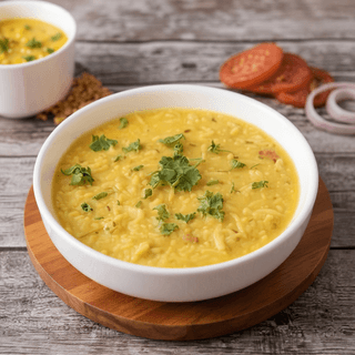 Dal khichdi [450ml]