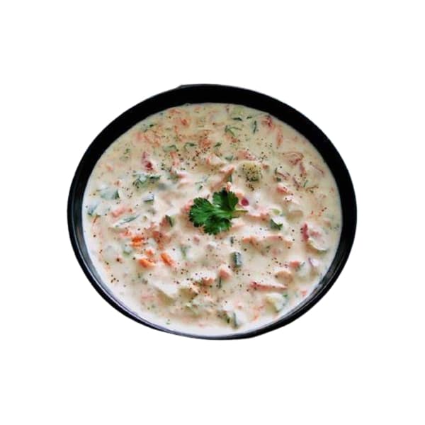 Mix Raita 300 Ml