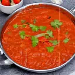 Tomato Slice Masala