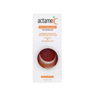 Actame C Face Wash