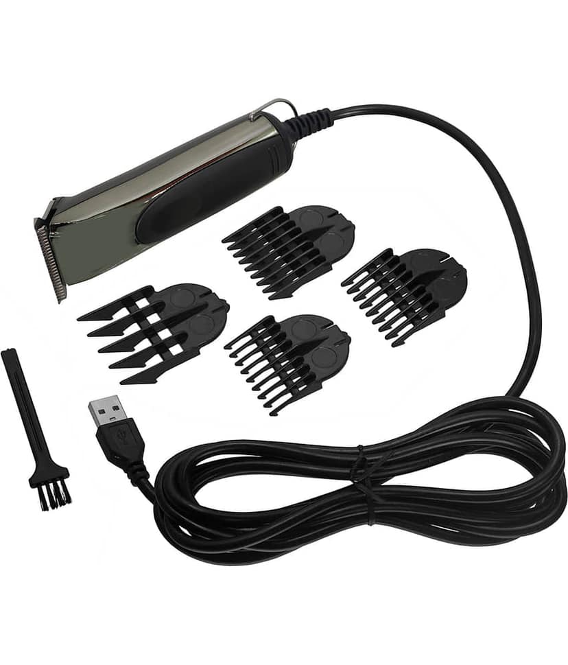 JMALL - Corded Trimmer Multicolor Corded Clipper