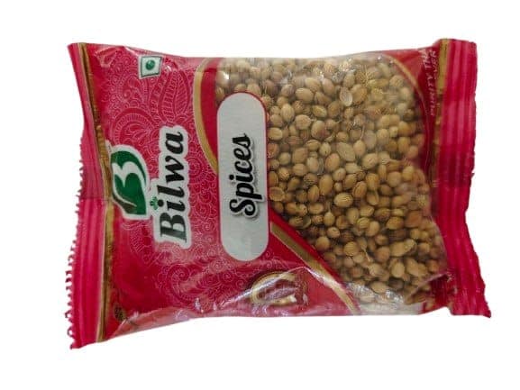 BILWA - Dried Coriander Seeds view 3
